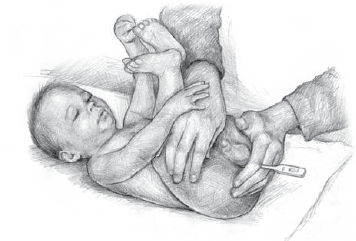 Akshar_Pediatrics_How to Take Your Child's Temperature 5