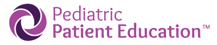 Pediatric Patient Education